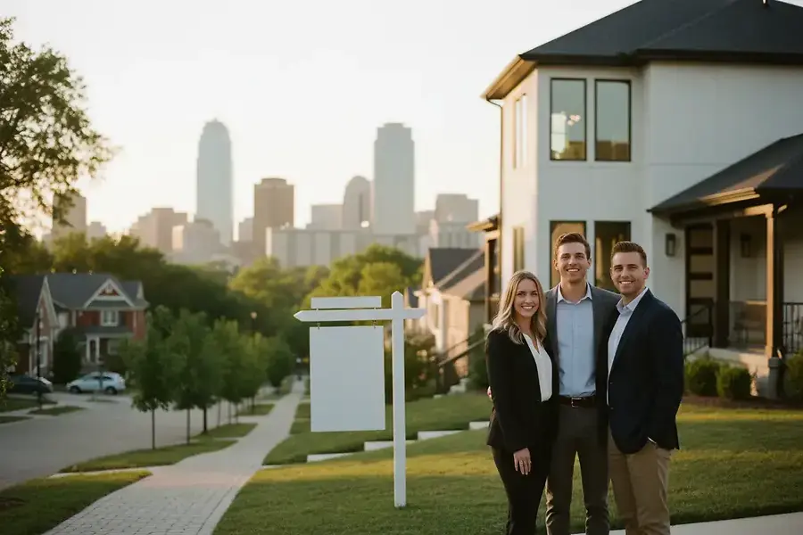 Winning in Kansas City's Competitive Real Estate Market Today