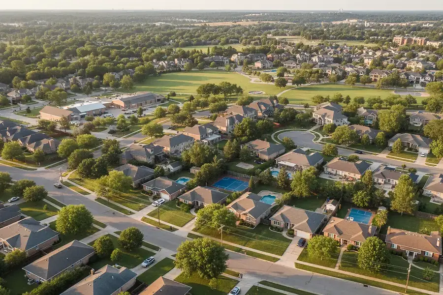 Greenwood Real Estate Market: Neighborhood Breakdown by Price Point