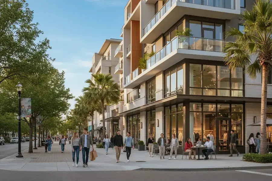 Residential-Commercial Hybrid Properties: Growth Opportunities Across Florida and Michigan