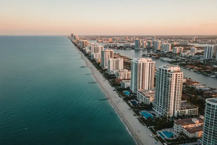 Residential Market Trends Across South Florida's Coastal Communities