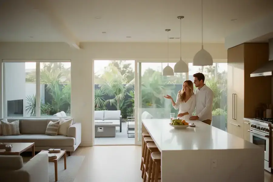 Maximizing Home Value: Strategic Upgrades for Long Beach Sellers