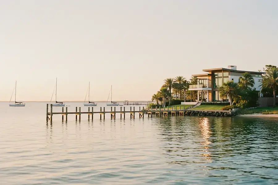 Buying Waterfront Property in Mobile: A Complete Investment Guide