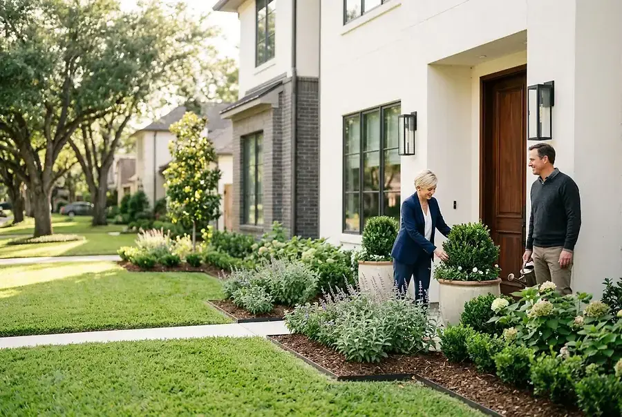 Houston Real Estate Market Trends: What Sellers Need to Know