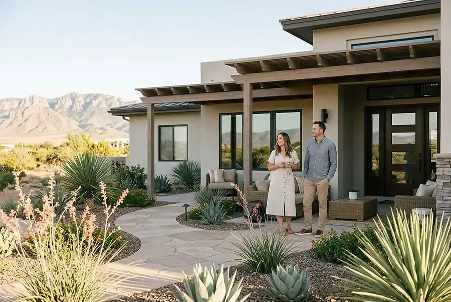 What Today's Las Cruces Homebuyers Really Want From a Property