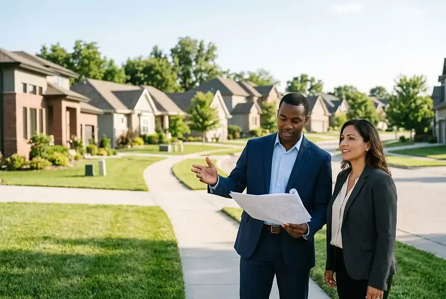 Omaha Real Estate Investment: Building Wealth Through Residential Properties