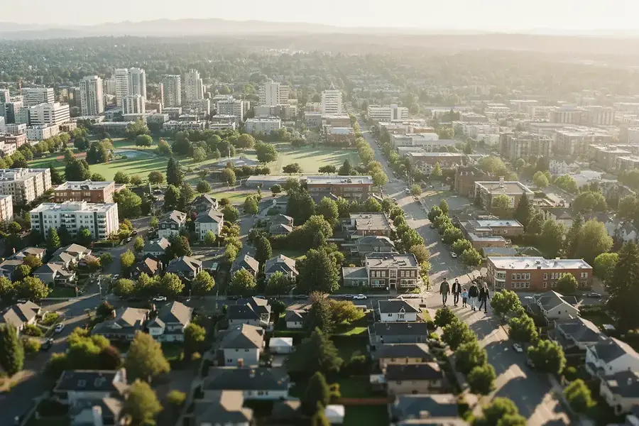 Commute Times and Lifestyle: Choosing Your Portland Metro Home Location