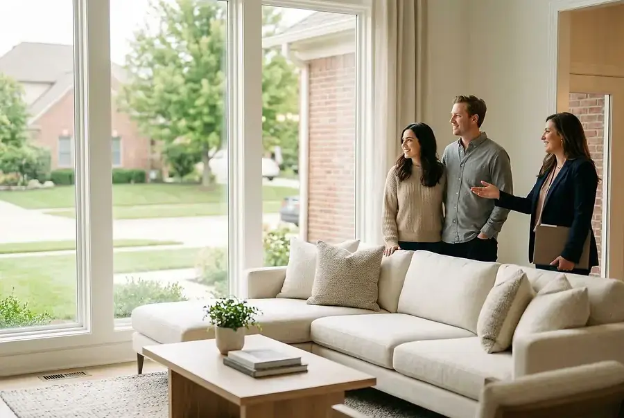 Selling Your Home Fast in Southeast Michigan's Competitive Market