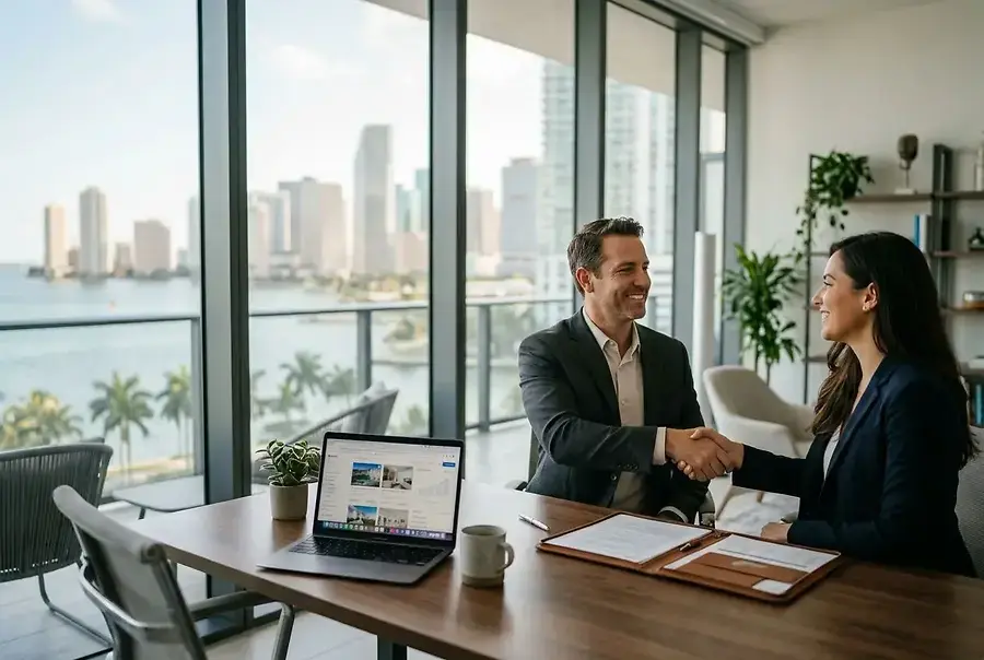 How to Negotiate Home Prices in Doral and Miami Real Estate Markets