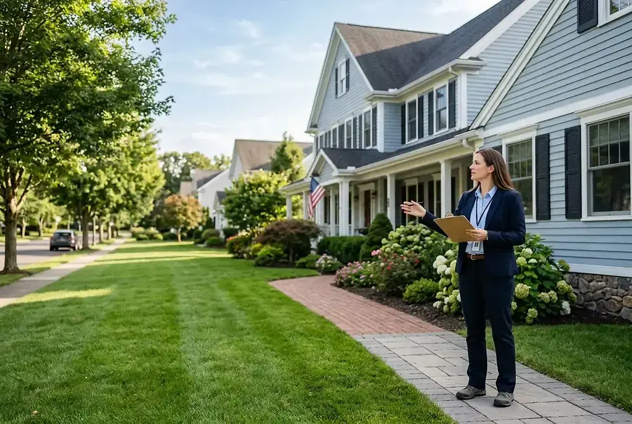 Branford Home Appraisals: Understanding Your Property's True Market Value