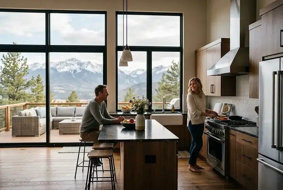 Building Equity: Smart Renovation Choices for Colorado Homes