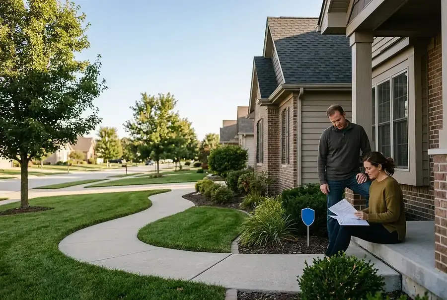 A Complete Guide to Home Insurance Costs in Saint Charles, IL