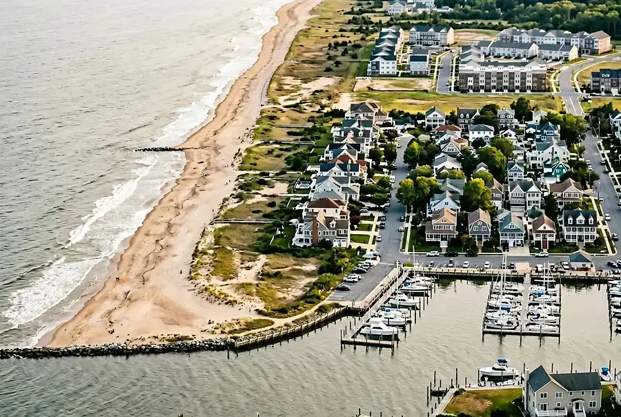 Residential Market Trends Across Delaware and Maryland Coastal Areas
