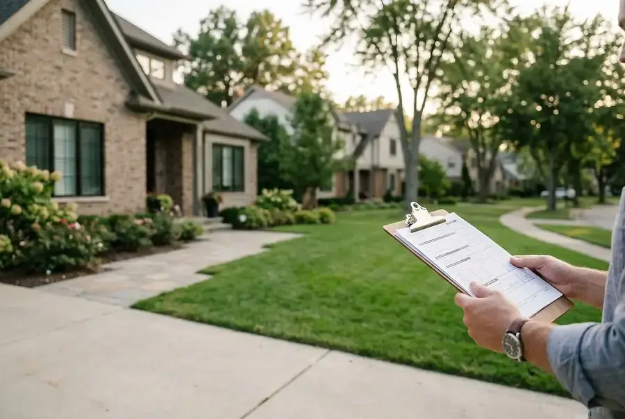 Property Taxes in Detroit and Novi: A Homeowner's Complete Guide