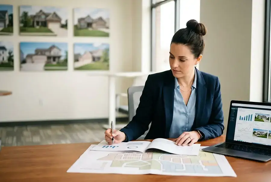 Rental Property Investment Returns in Brownsburg and Indianapolis