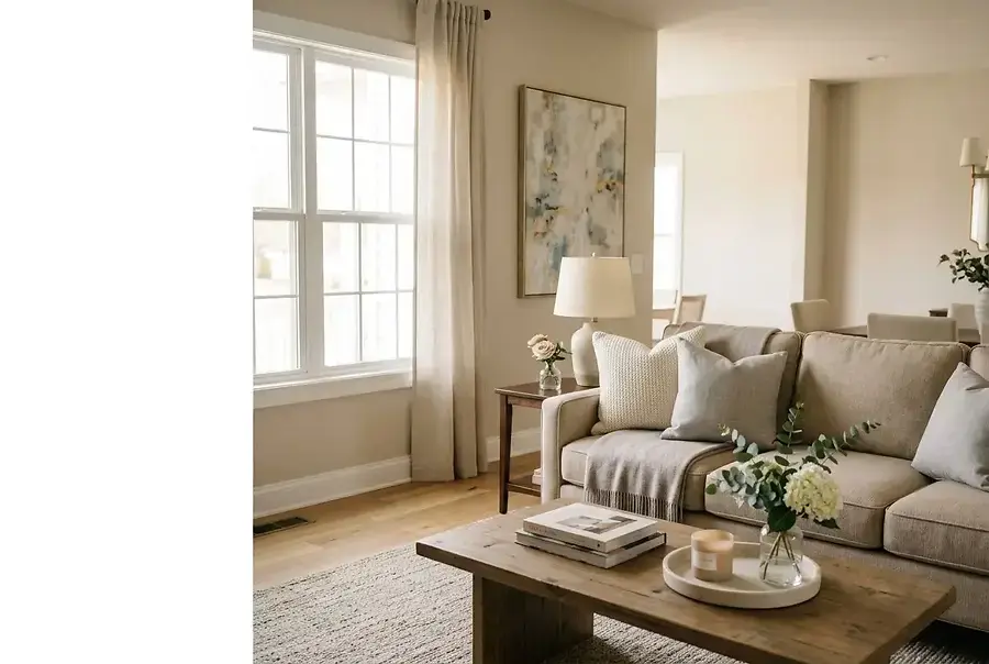 The Complete Guide to Home Staging Your Saint Louis Property for Sale