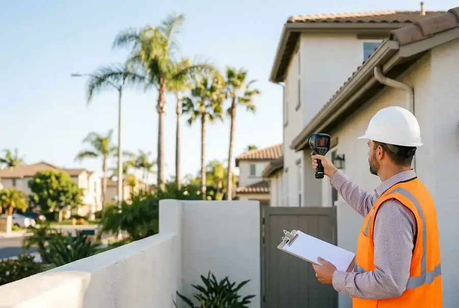 What Every San Diego Home Buyer Should Know About Inspections