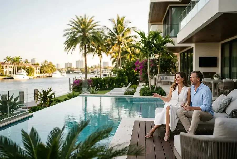 Boca Raton Real Estate Investment: Building Wealth Through Residential Properties