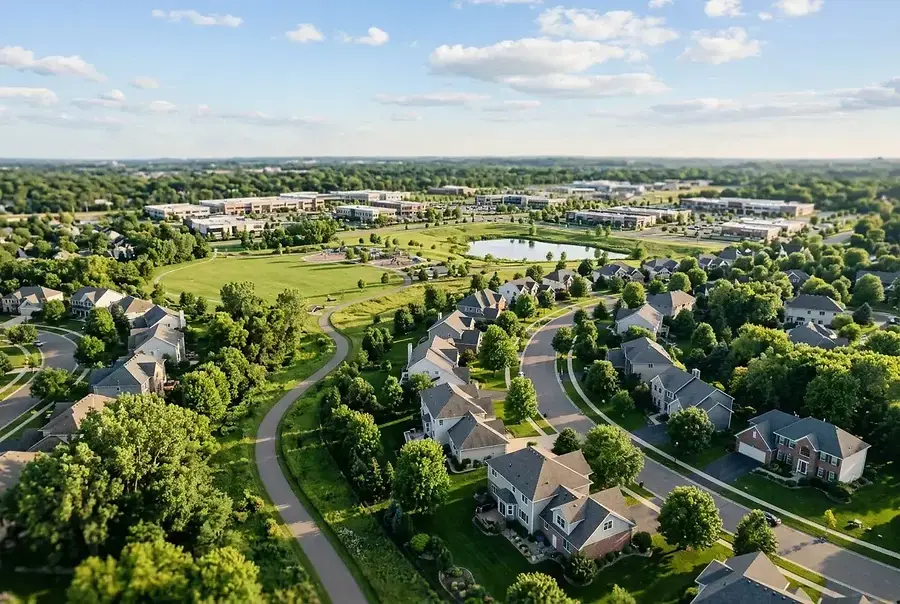 Twin Cities Suburbs: Neighborhood Features That Impact Home Prices