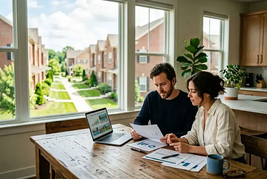 Understanding HOA Fees: A Guide for Kennett Square and Wilmington Buyers