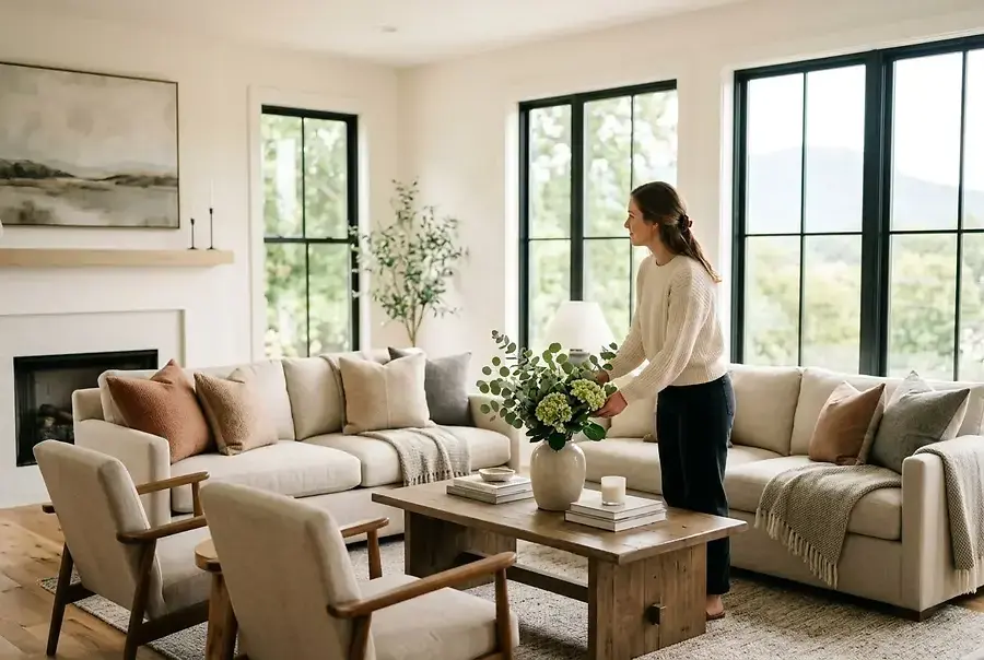 Chattanooga Home Staging: Attract More Buyers and Maximize Sale Price