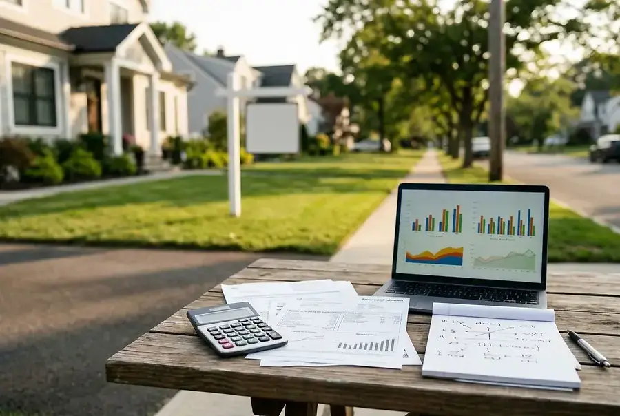 Understanding Danbury's Property Tax Impact on Home Affordability