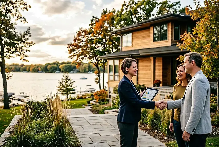 Smart Pricing Strategies for Twin Cities Residential and Commercial Properties