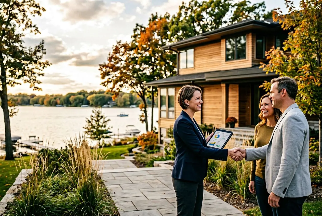 Smart Pricing Strategies for Twin Cities Residential and Commercial Properties