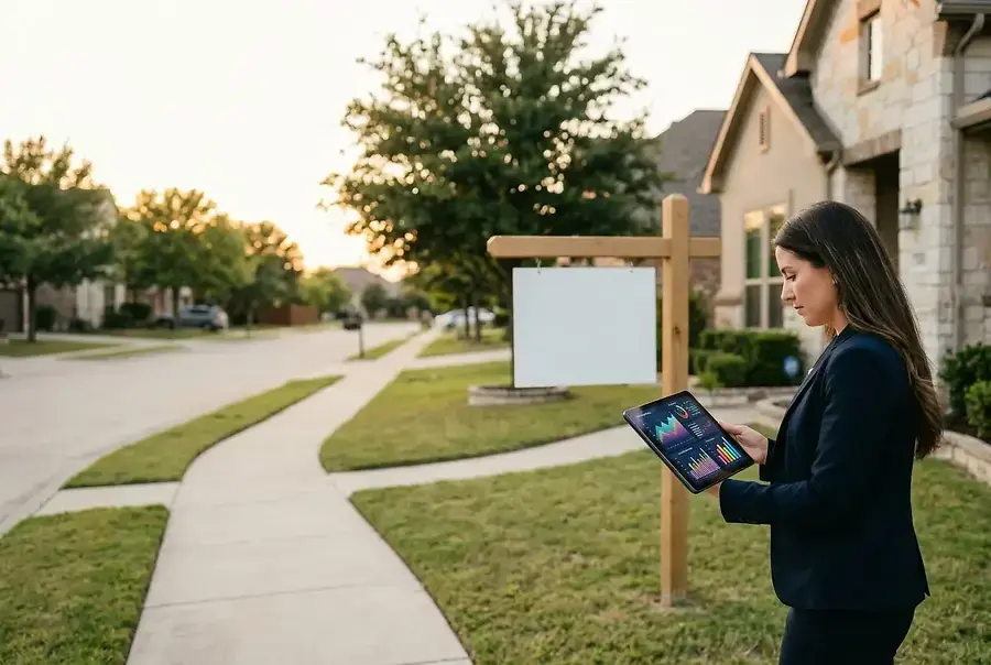 Pricing Your Lewisville Home Right: A Seller's Complete Guide