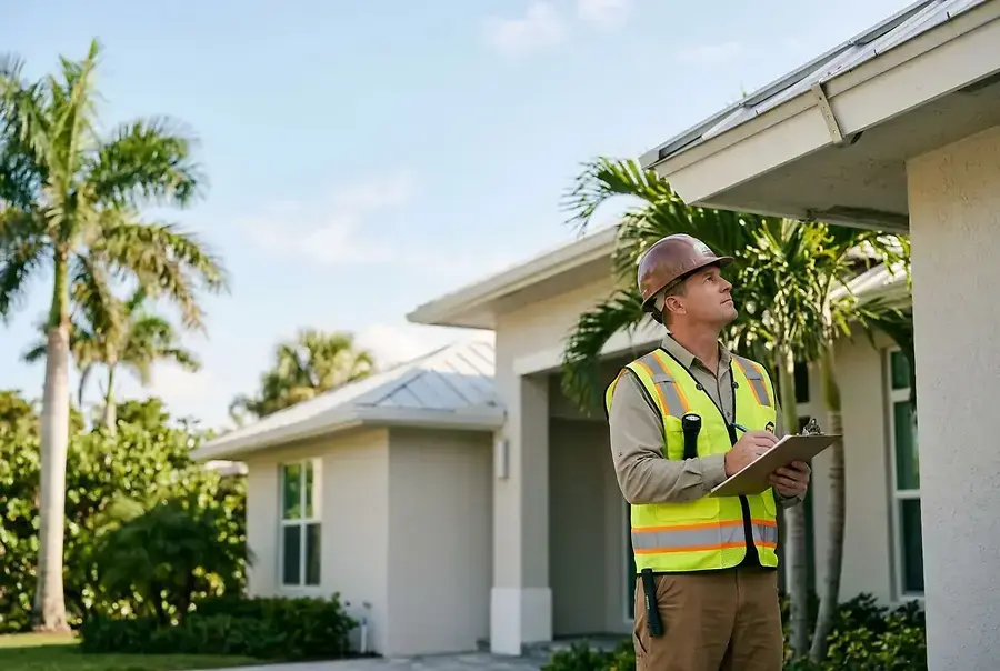 South Florida Home Inspection Checklist: What Buyers Should Know