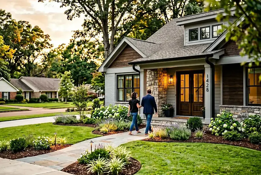 Maximizing Your Home's Resale Value in Jackson and Ridgeland