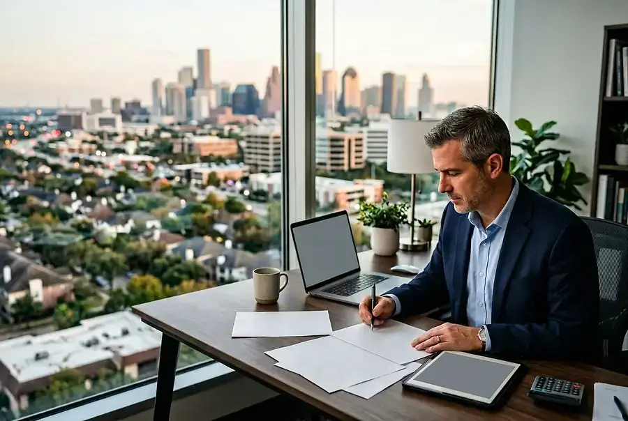 How to Accurately Value Residential and Commercial Properties in Southwest Houston