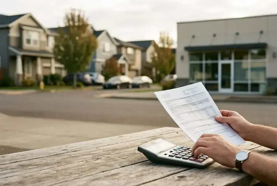 Portland Property Taxes: Understanding Assessments for Homeowners and Investors