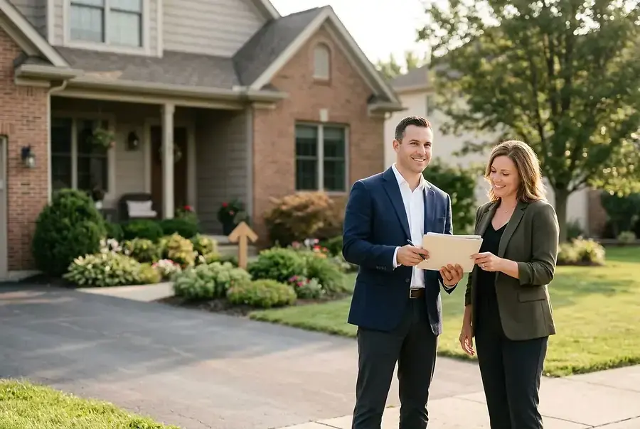 Painesville Real Estate Investment: Building Wealth Through Property