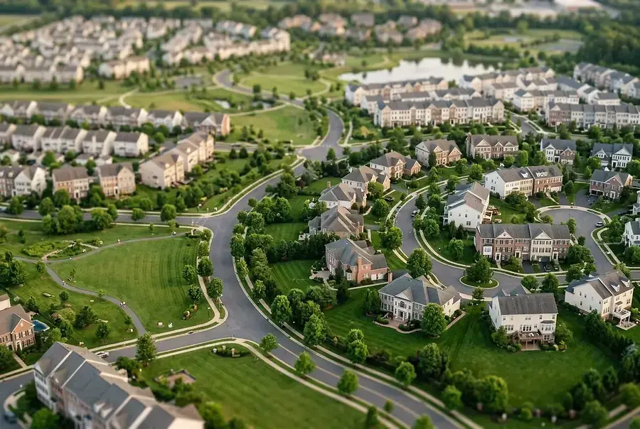 Northern Virginia Homes: Comparing Price Points Across 11 Communities