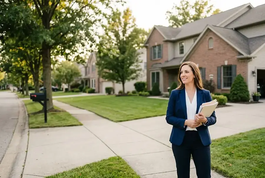 Strongsville Residential Investment Guide: Build Lasting Wealth