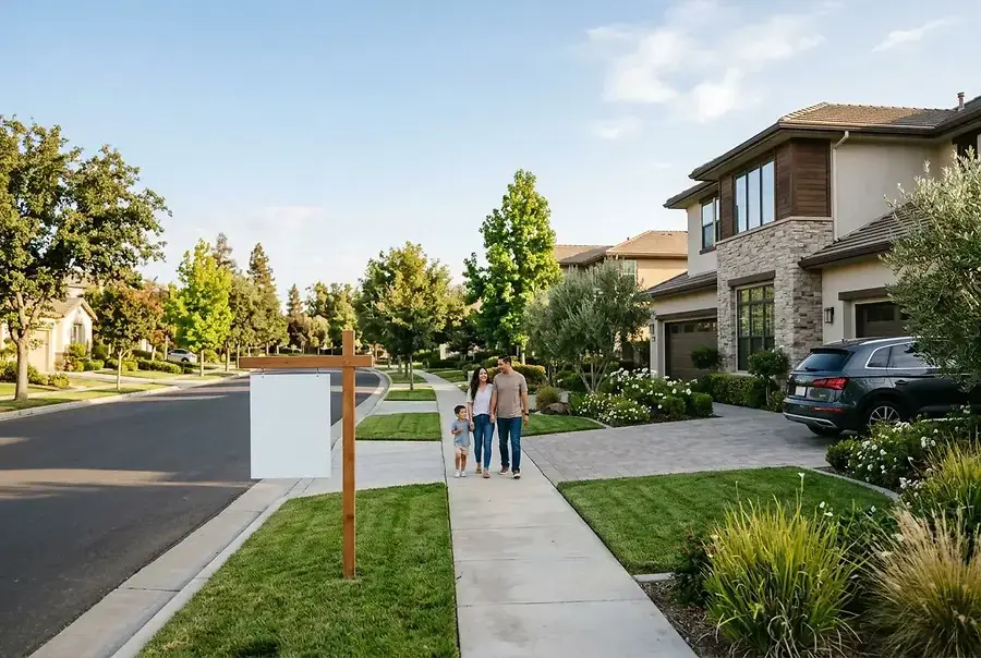 Porterville Home Values: What Drives Appreciation in Your Market