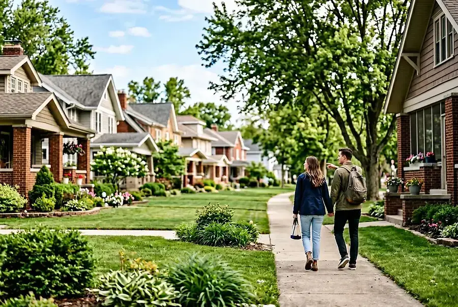Nappanee Residential Market Trends: What Every Buyer Should Know Today