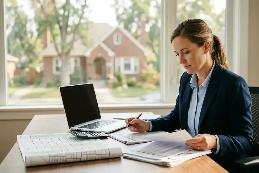 Property Tax Assessment and Appeals in Salt Lake City and Midvale