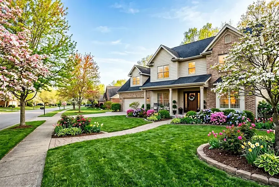 Seasonal Home Selling Tips for Owensboro and Henderson Markets