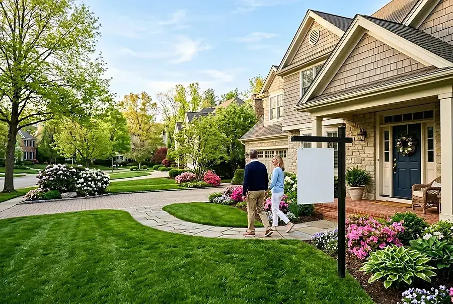 Selling Your Home in Pepper Pike and Cleveland: Market Timing Tips