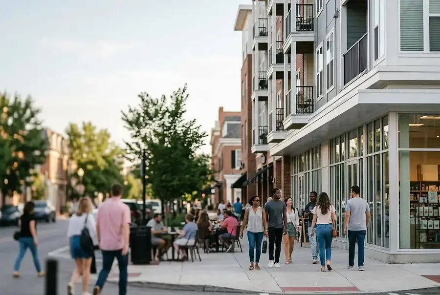 Residential-Commercial Hybrid Properties in Delaware Markets