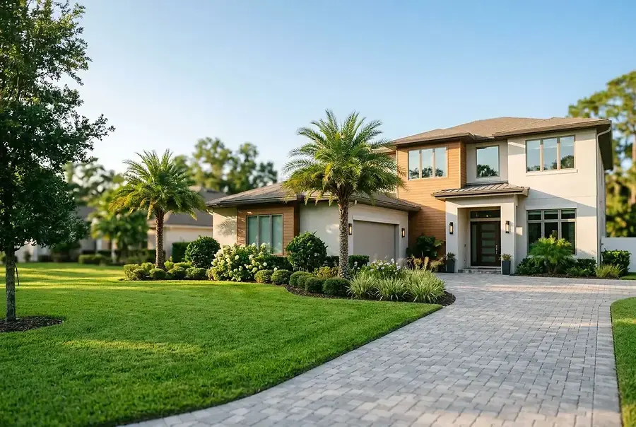 Jacksonville Home Values: Factors Affecting Your Property Worth