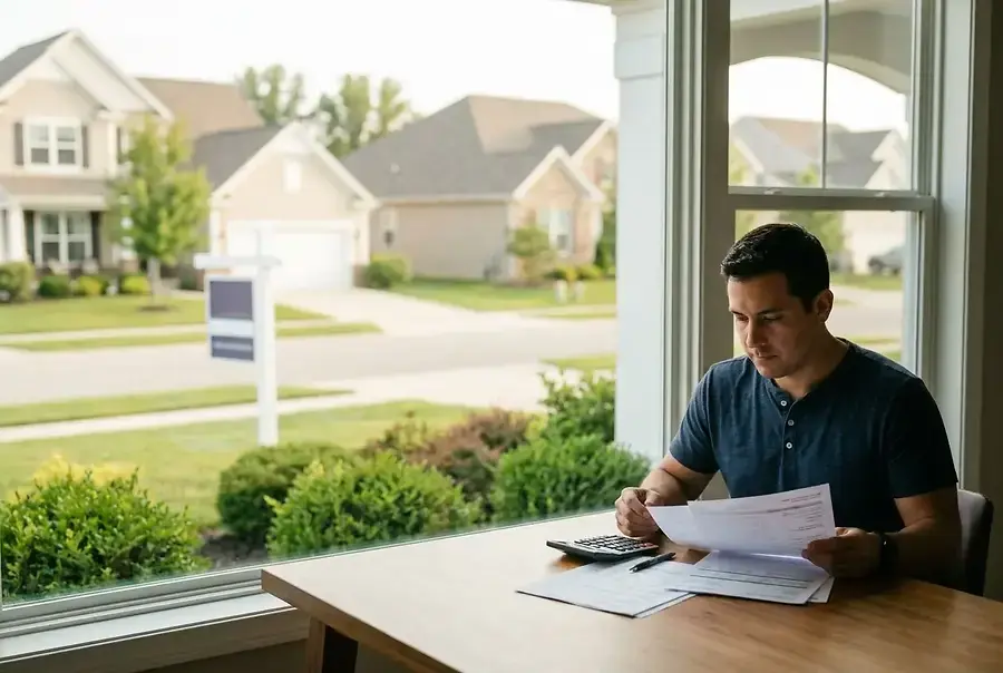 Property Taxes in Parma, Akron, and Cleveland: A Complete Guide