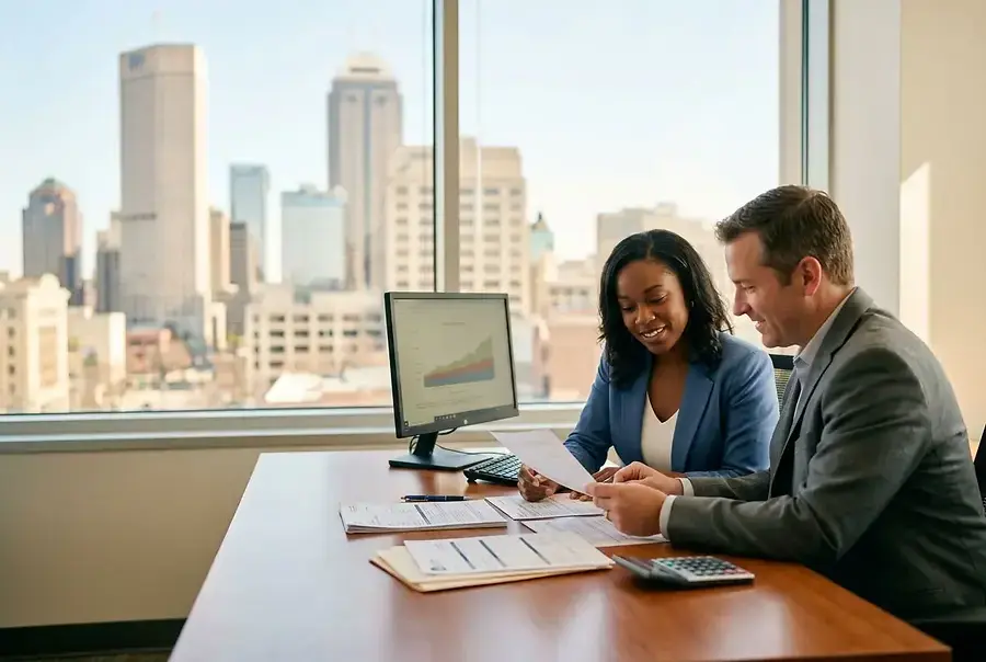 Indianapolis Homebuyers: Your Complete Mortgage Pre-Approval Guide