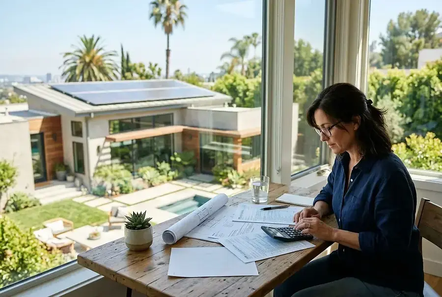 Los Angeles Real Estate Taxes: Deductions & Strategies for Homeowners