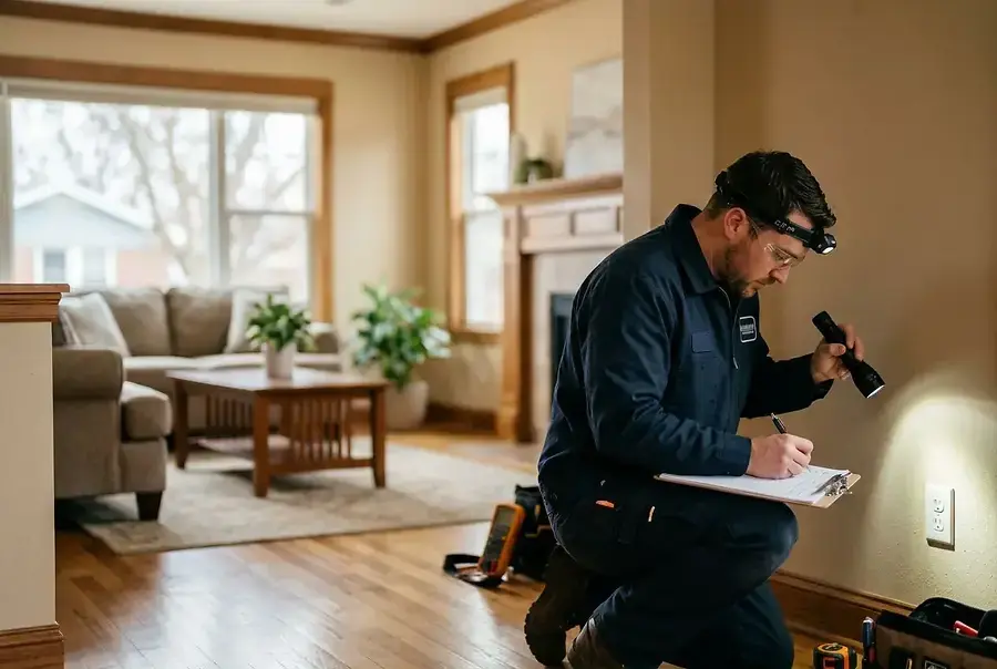 Essential Home Inspection Guide for Lawton Residential Buyers