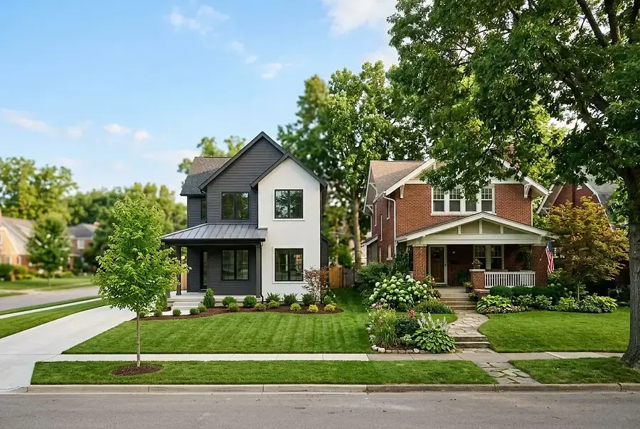 New Construction vs. Existing Homes: Which Fits Your Central Indiana Budget?