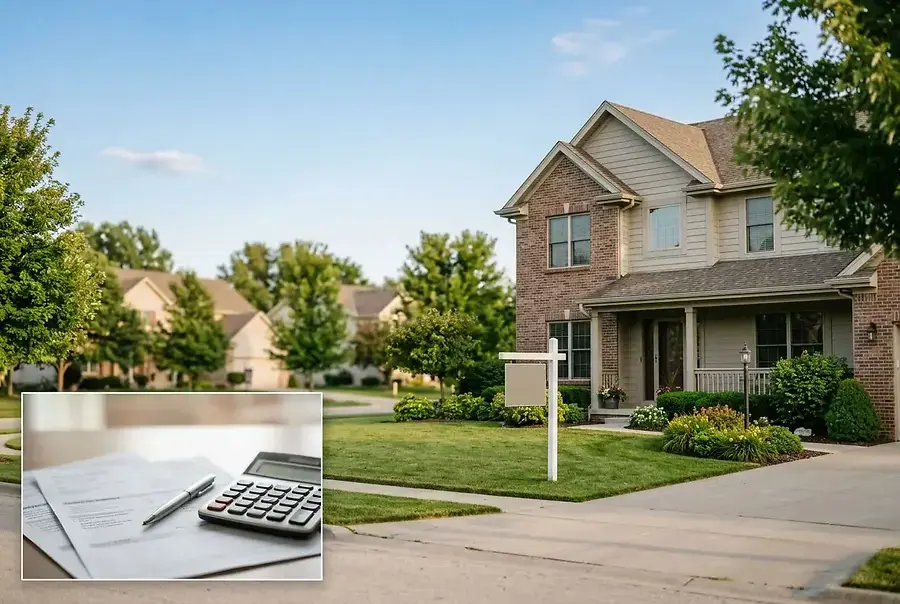 Wichita Property Taxes and Home Values: What Every Homeowner Should Know