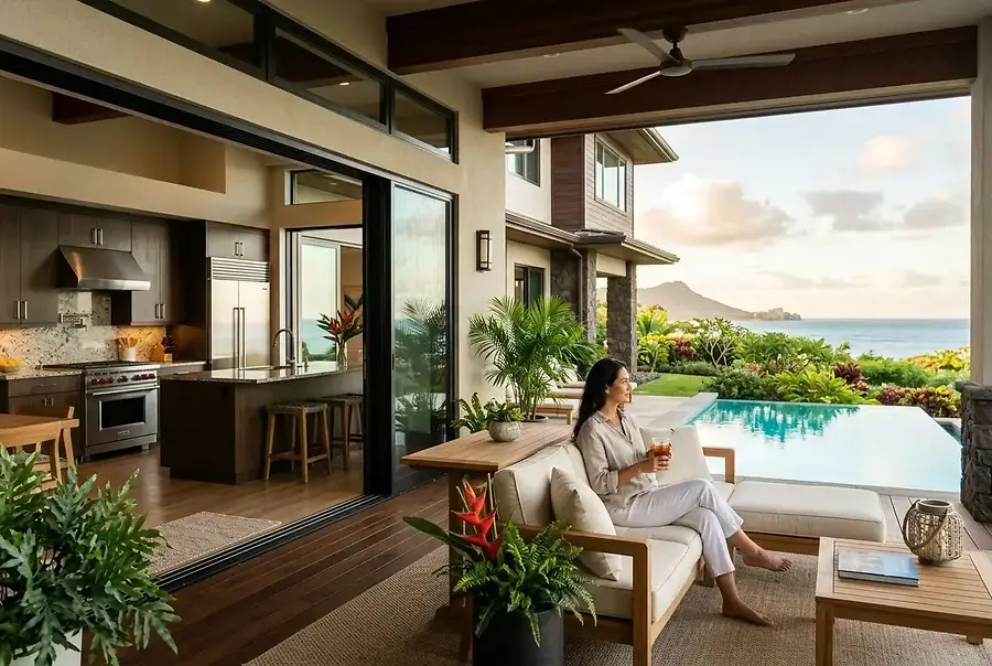 Maximizing Home Value: Smart Upgrades for Honolulu Properties
