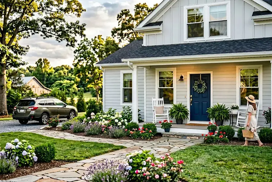 Farmville Home Staging: How to Prepare Your Property for Sale